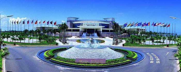 疫情下第一個黃金周，旅游業(yè)絕地反擊