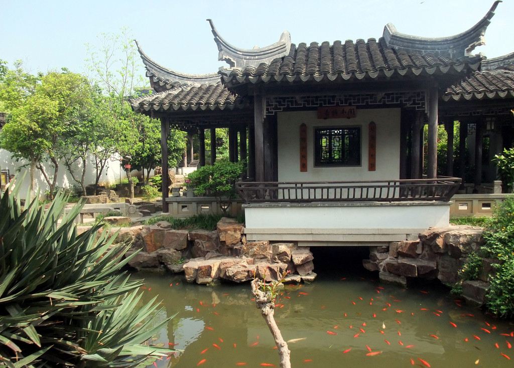 “到中國，游蘇州”系列活動(dòng)在蘇州啟動(dòng)