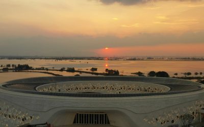 9月23日南昌漢代?；韬顕z址公園開園