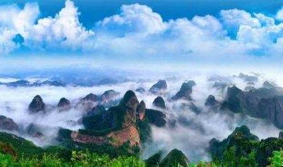發(fā)放億元消費券 促進(jìn)文旅大消費 湖南3萬張錦繡瀟湘旅游年卡發(fā)放完畢