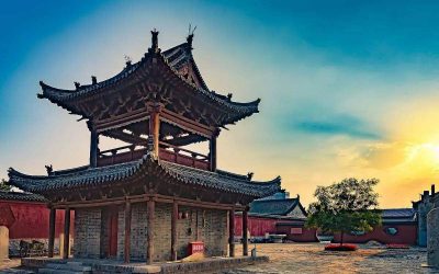 后疫情時代 山西“晉情來消費(fèi)”電子消費(fèi)券來了