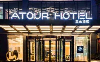中端酒店數(shù)量、質(zhì)量和流量之爭升級