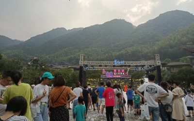 中秋假日酒店行業(yè)銷售暴漲，夏天是今年旅游銷售市場(chǎng)“轉(zhuǎn)折點(diǎn)”